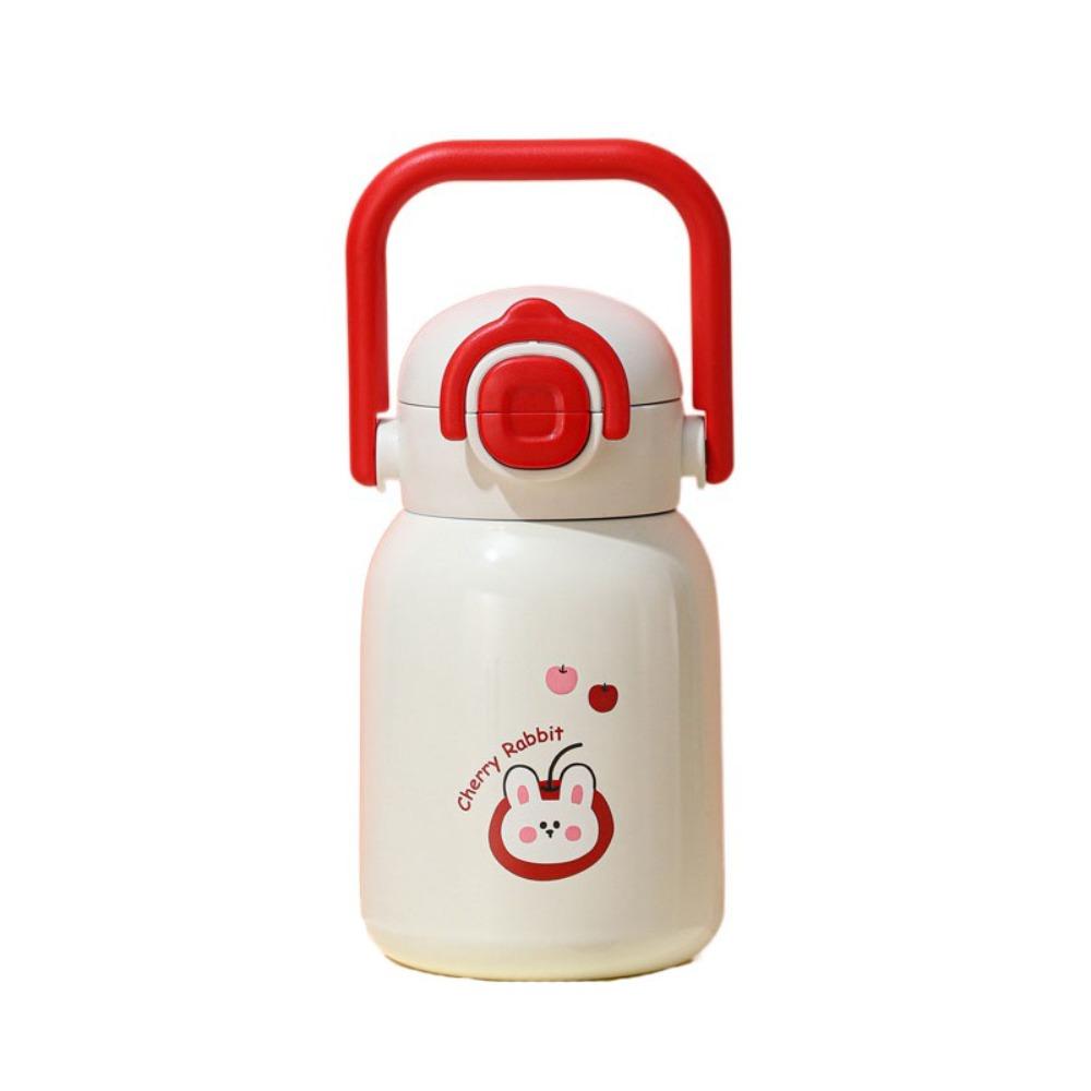 Сохраняет холод и тепло Двойной вакуумный термос для напитков 500 мл Кружка-термос для кофе Офис Дом