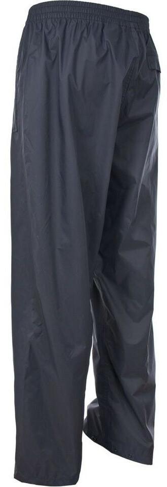 Куртка Trespass Qikpac Pant Flint Compact roll-up waterproof rain trousers