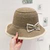 Fisherman Hat Spring/Summer Women's Fashion Versatile Pot Hat Sunshade Sun Cap Pot Hat