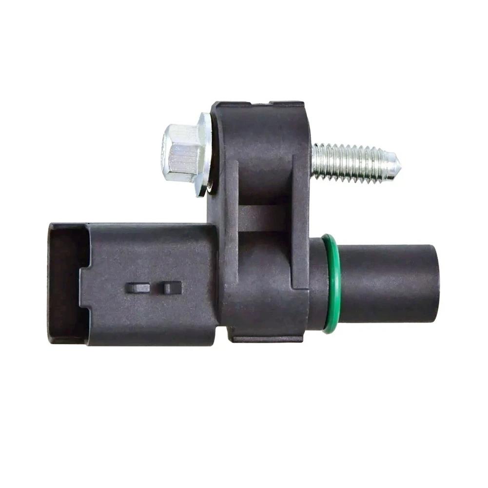Car Camshaft Position Sensor For C1 C3 For C4 DS3 DS4 For 108 208 9688725080 Black Plastic Camshaft Position Sensor