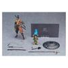 Sekiro Shadows Die Twice Pvc Action Figure With Articulated Joints For Collector Display