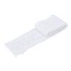 1pcs 10 Yards Lace Trim Cotton Threa Cotton Lace Vintage Lace Ribbon  For DIY Crafts
