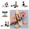 Brain Teaser Threading Rope Loop Puzzle 3D  Thinking Games   Gifts