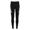 Adi365 Iconic Climacool Tight Moisture-Wicking Breathable Running Pants Men Bottoms JZ2477