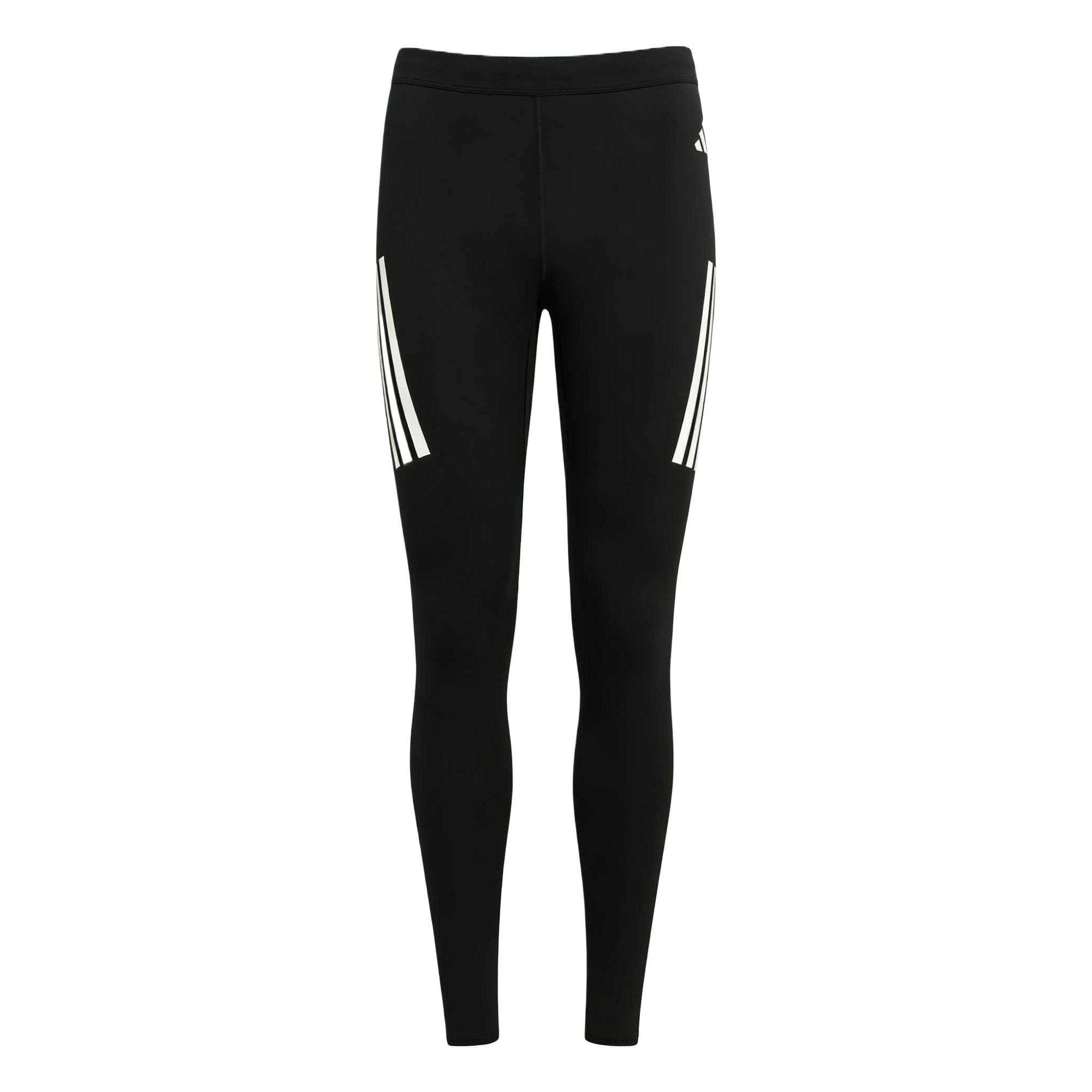 Adidas Adi365 Iconic Climacool Tight Moisture-Wicking Breathable Running Pants Men bottoms JZ2477 S