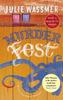 Murder Fest by Julie Wassmer Paperback Book 9781472130082
