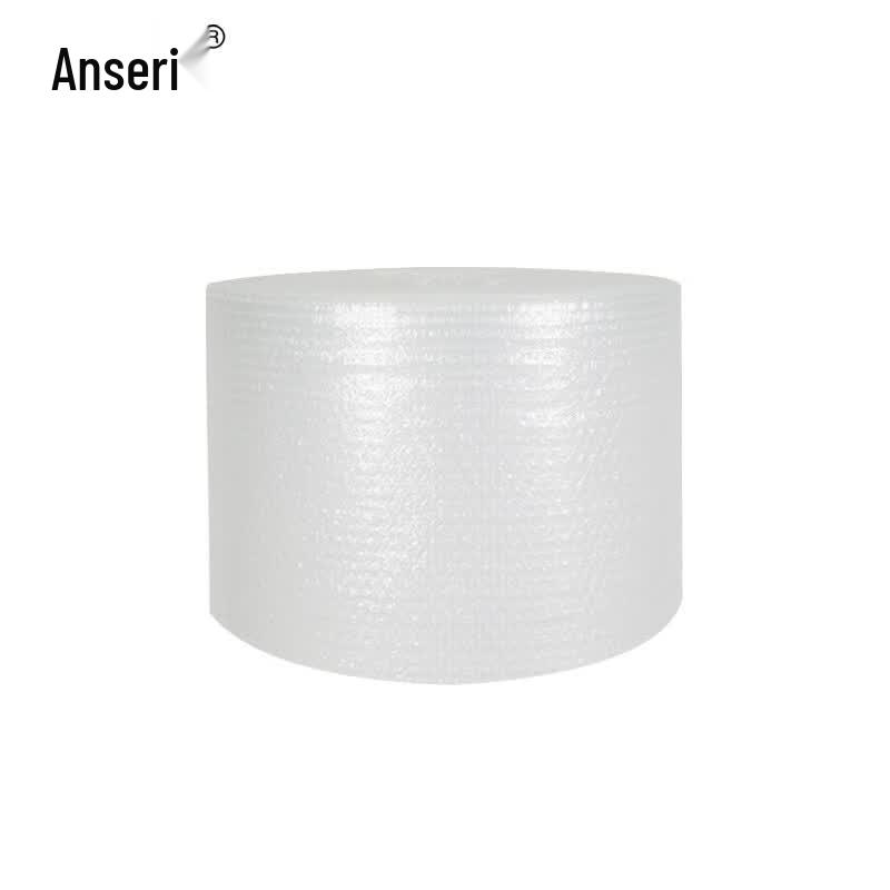 AccuSwiss 240562 Bubble Wrap Roll 30cm W, 1kg