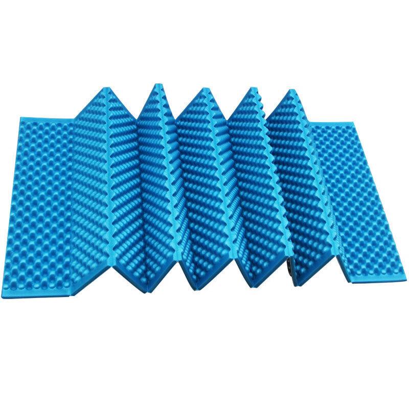 ZISIZ Thickened Closed-Cell Foam Camping Mat
