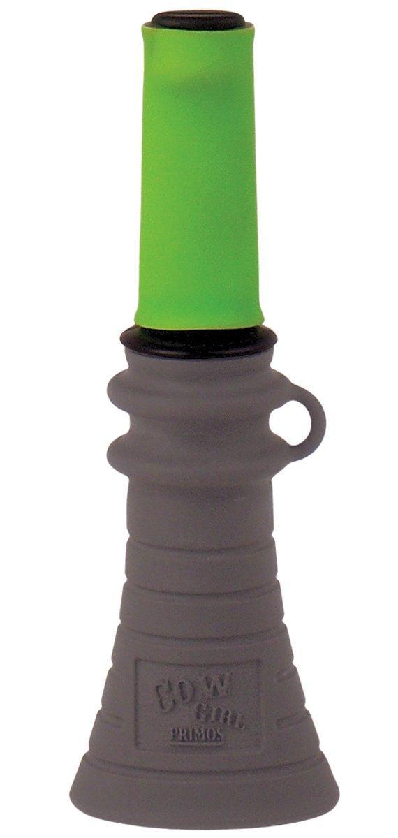 Primos Cowgirl Deer Whistle for Hunting, Extermination of Harmful Birds