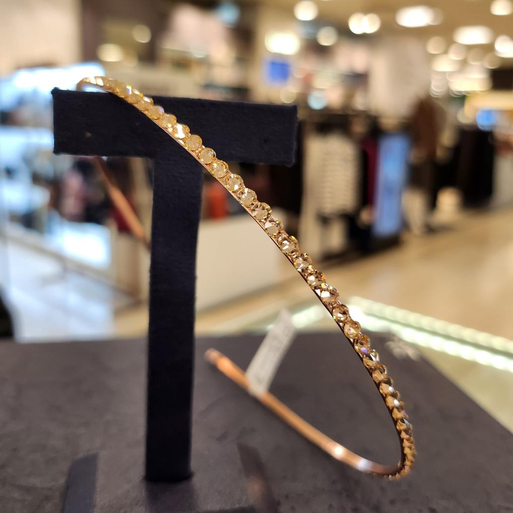 Atria Crystal Swallow HB Hairband MKKHBSK0002PCF