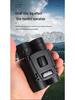 High-Power HD Night Vision Binoculars: Portable Outdoor Telescope for Adults & Kids