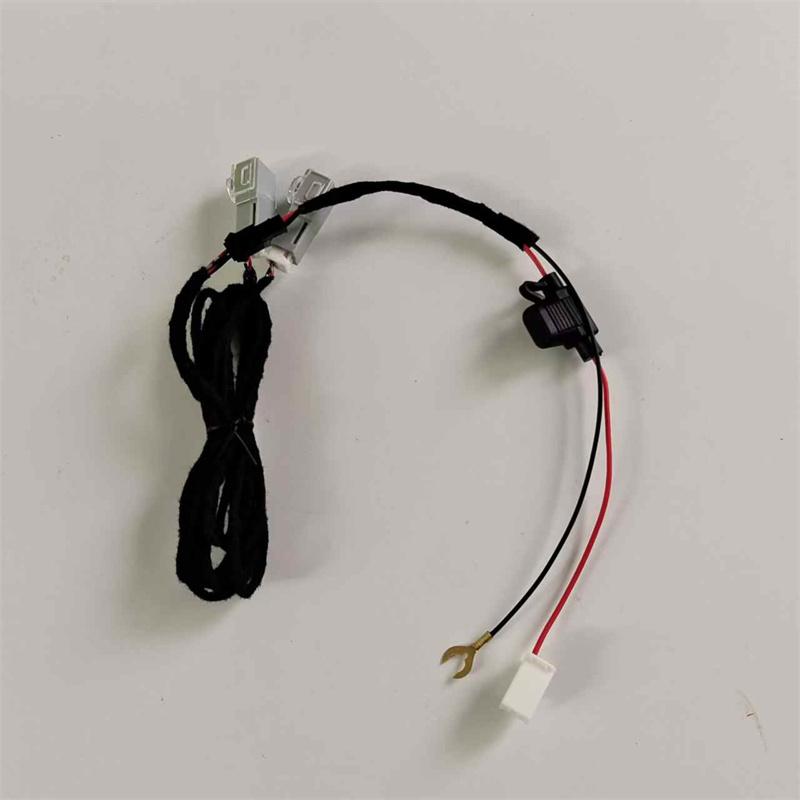 Car Interior Atmosphere Lamp LED Foot Light For Honda Civic 11th Fe CRV G6 2024 HRV +