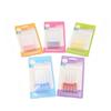 All Smile Dental Interdental Brushes, 8 Pieces