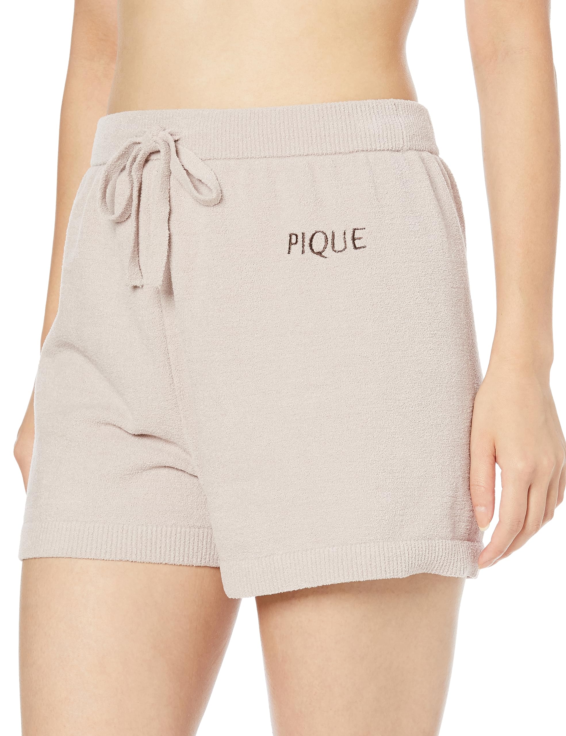 

Шорты для близнецов Gelato Pique с кошкой розовый