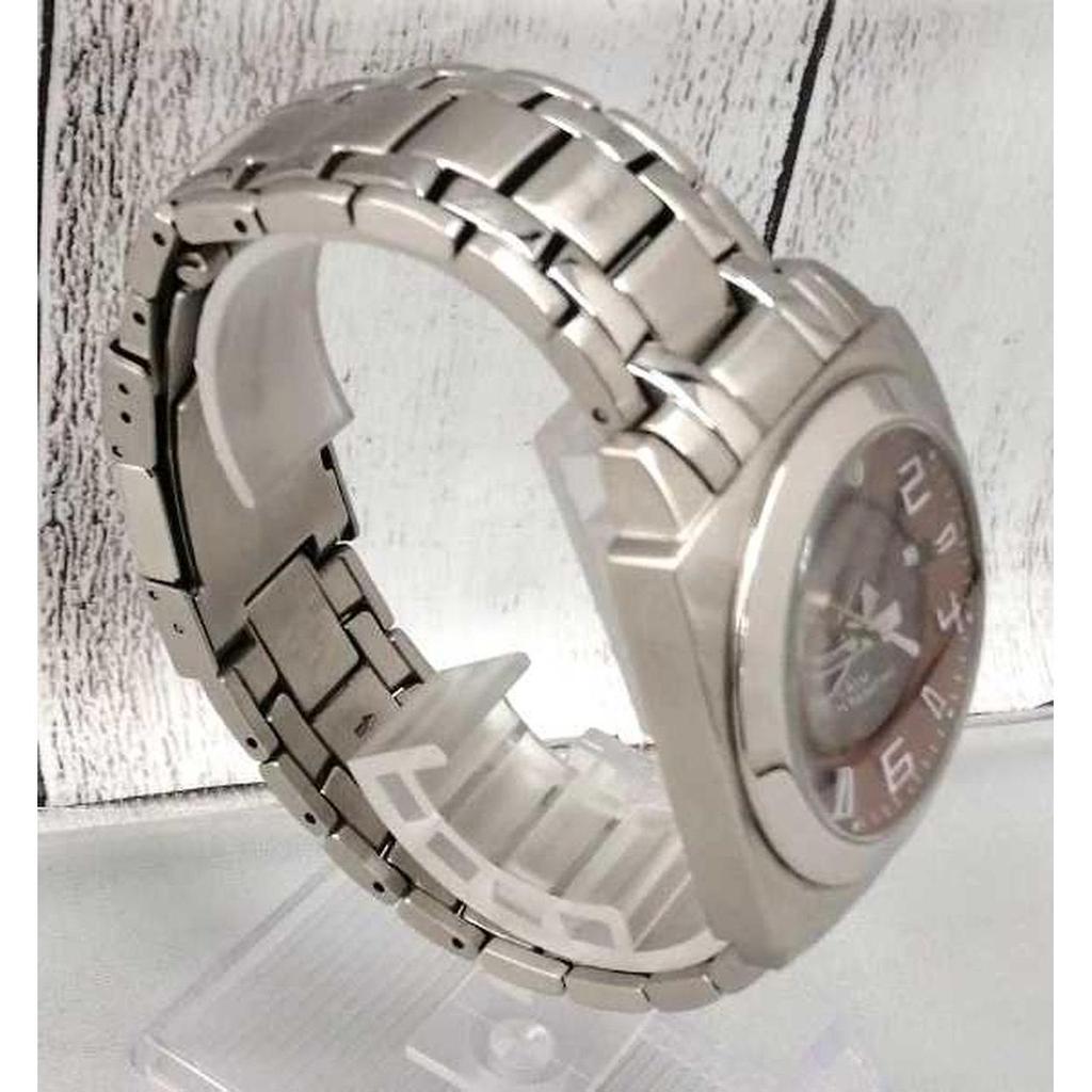 Used POLICE 11220M POLICE Quartz Watch