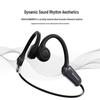 Bach John BC05 Bone Conduction Bluetooth Sports Headphones
