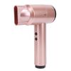 Rechargeable Cordless Hairdryer 5000mAh Batterry 6 Speed Adjustment Fast Drying Portable Travel Hairdryer for Home Camping