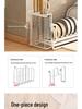 Kitchen Dish Drying Rack with Chopstick and Cutlery Storage