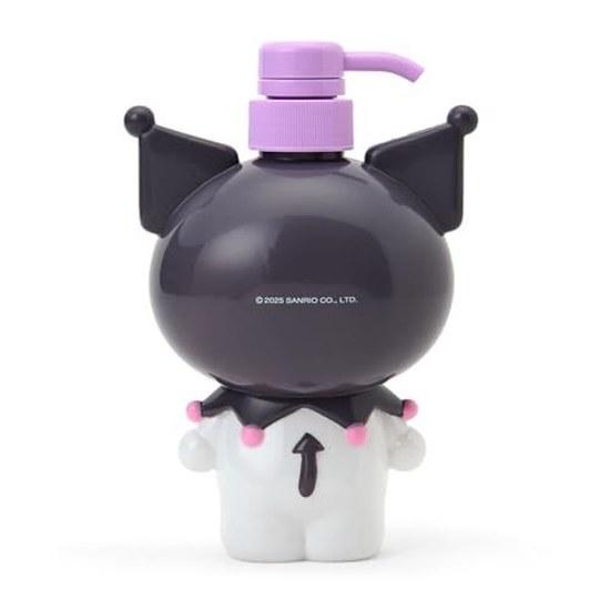 Sanrio Pump Bottle Kuromi 658162