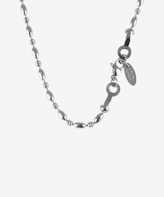 Fourcomma Short Chain Ss 001 Necklace