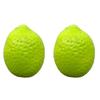 Handmade Lemon Fidget Ball Color-Changing Lemon Lemon Squishy Toy Lemon Squeeze Toy  Fidget Toy