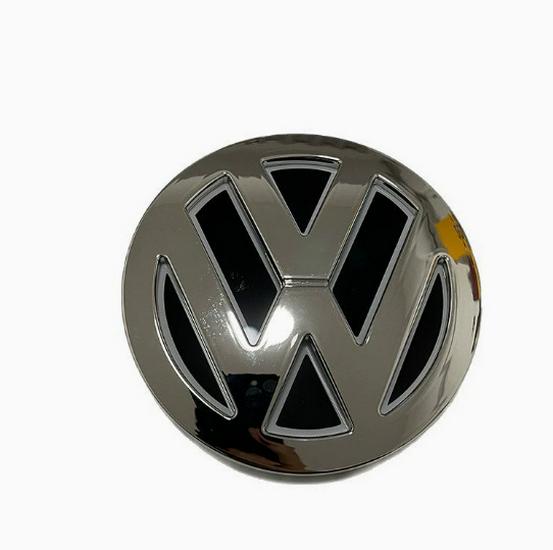 Illuminated Tail Logo Light for Volkswagen Magotan, Golf 6, Tiguan, Bora, Scirocco, and CC