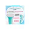 Schick Intuition Sensitive Skin Replacement Blades (3-pack) - Women's Razor