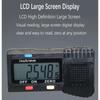 6 Inch Digital Electronic Height Gauge 0-150mm Electronic Stainless Steel Calipers Measuring Tools