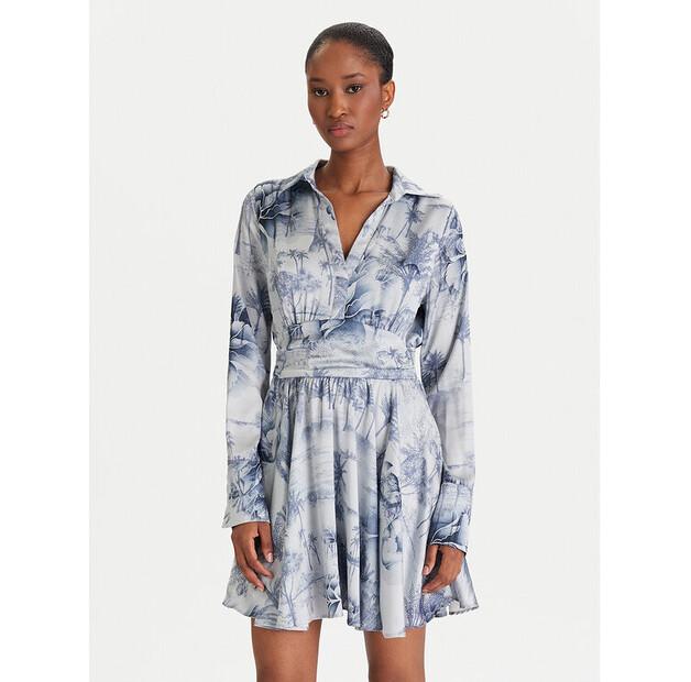 Платье Guess W5YK00 WF1T2 EU XS