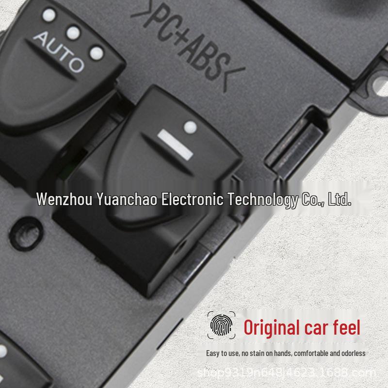 Honda Civic Power Window Switch 35750-SNV-H52