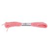 ABUL-100 Skeins Embroidery Floss Cross Stitch Thread Bracelet String With Needles For Friendship Bracelet