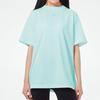 Nike Set In Sleeve T Shirt Women's Light Blue DH4256-394
