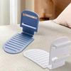 4pcs Multi-Functional Non-slip Bed Sheet Holder Adjustable Plastic Bed Cover Fixing Clip Household Anti-Shift Fasteners Home
