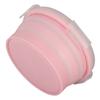 Collapsible Dog Bowls Food Grade Silicone Large Portable Dog Travel Bowl for Outdoor Walking