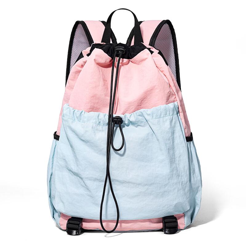 Легкий рюкзак-мешок Li Shen