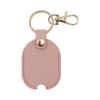 Colorful Key Cover Caps Leather Key Accessories Cuteness Key Holder Fashion Key Chain Present for Women and Girl