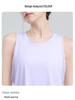 Nude Feel Loose Cover-Up: Lightweight, Breathable Yoga & Running Slim Fit T-Shirt