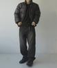 Siiiido Vasily Down Jacket #1