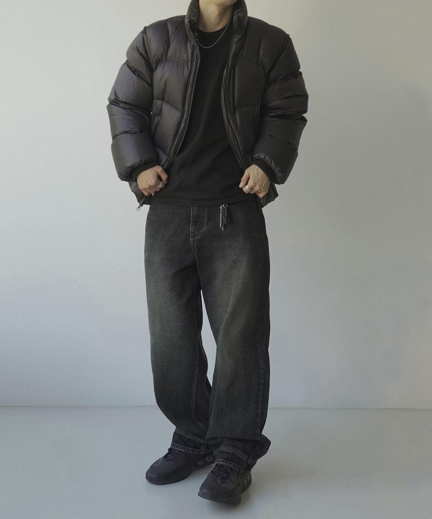 Siiiido Vasily Down Jacket #1