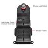 Power Window Control Switch 35750-S5A-A02ZA For Honda CR-V 2002-2006