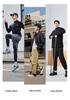 Hongxing Erke Men's Water-Repellent Windbreaker Jacket - 2026 Autumn/Winter Sportswear