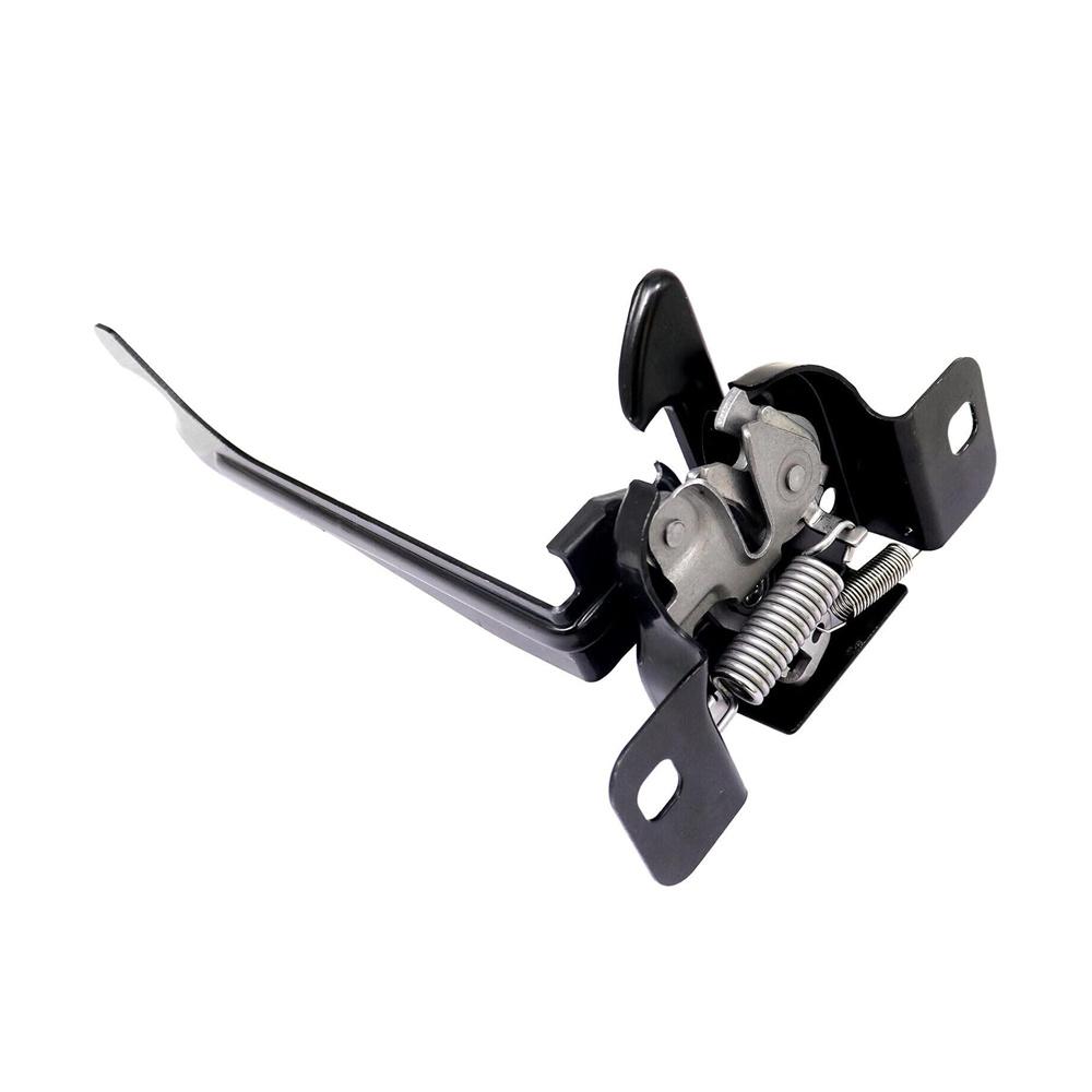 New Hood Latch Lock 4816182AB For Dodge Challenger 2008 2009 2010-2018 2019 2020