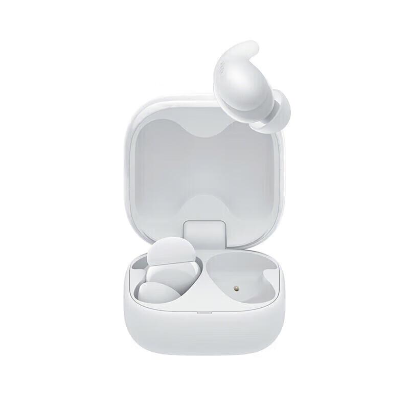 Sony LinkBuds WF-LS910N True Wireless Noise-Cancelling Earbuds