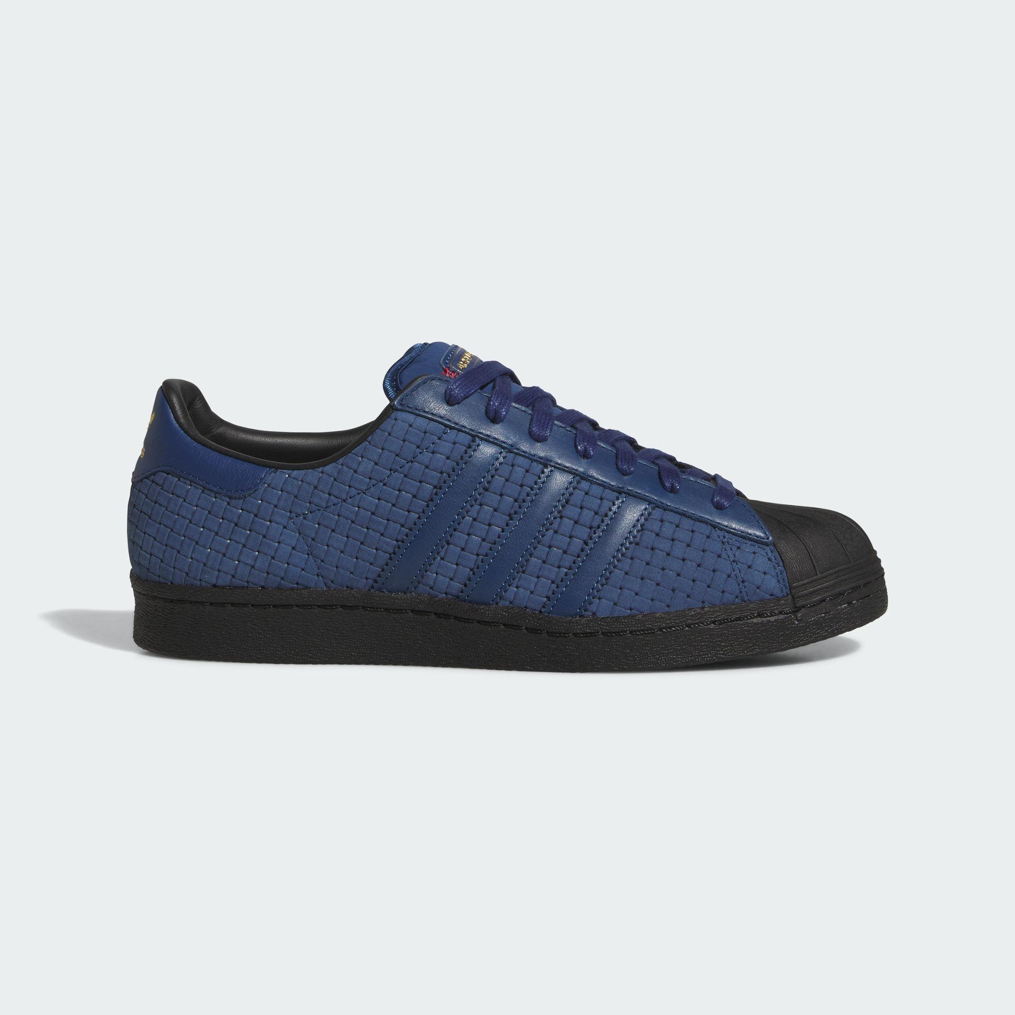 adidas Superstar ADV Arrow & Beast Night Marine 36