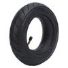 8palcová 200x45 Gumová Vnější Vnitřní Pneumatika Pneumatické Kolo pro Elektrickou Koloběžku Vylepšovací Díly