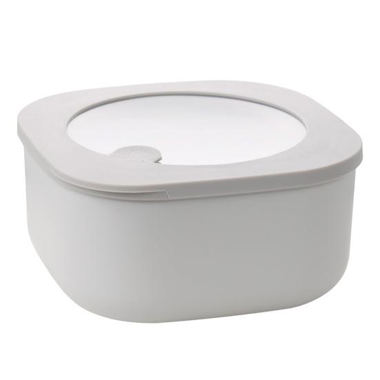 Food Storage Box Portable Lightweight Fashion Food Storage Case Sealed Fresh-keeping Box for Home