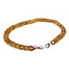 Resin Bag Strap Acryli Bag Chain Purse Strap Handle Replacement Handbag Purse Making Accessories Cross-Body Bag Chain