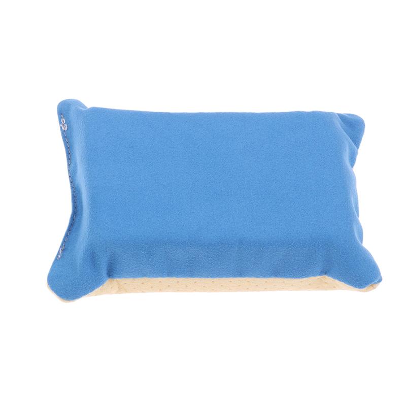 1Pcs Car Windshield Cleaners Window Defogger Sponges For Vehicle Mirrors Glass Auto Detailing Cleaning Exterior Washing Car