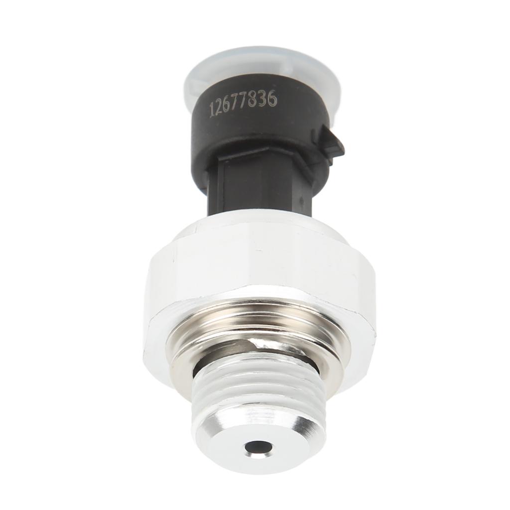Engine Oil Pressure Sensor Switch 12562230 Replacement For SAVANA 1500 2500 3500 SIERRA 2500 3500