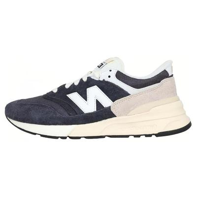 997R 'Phantom Magnet' Sneakers U997RMC